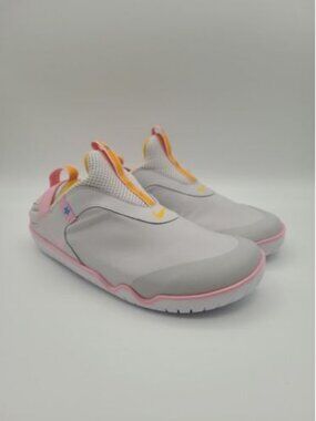 Nike Air Zoom Pulse Men's Size 11 Grey Pink Nursing Comfort Shoes CT1629-002 New